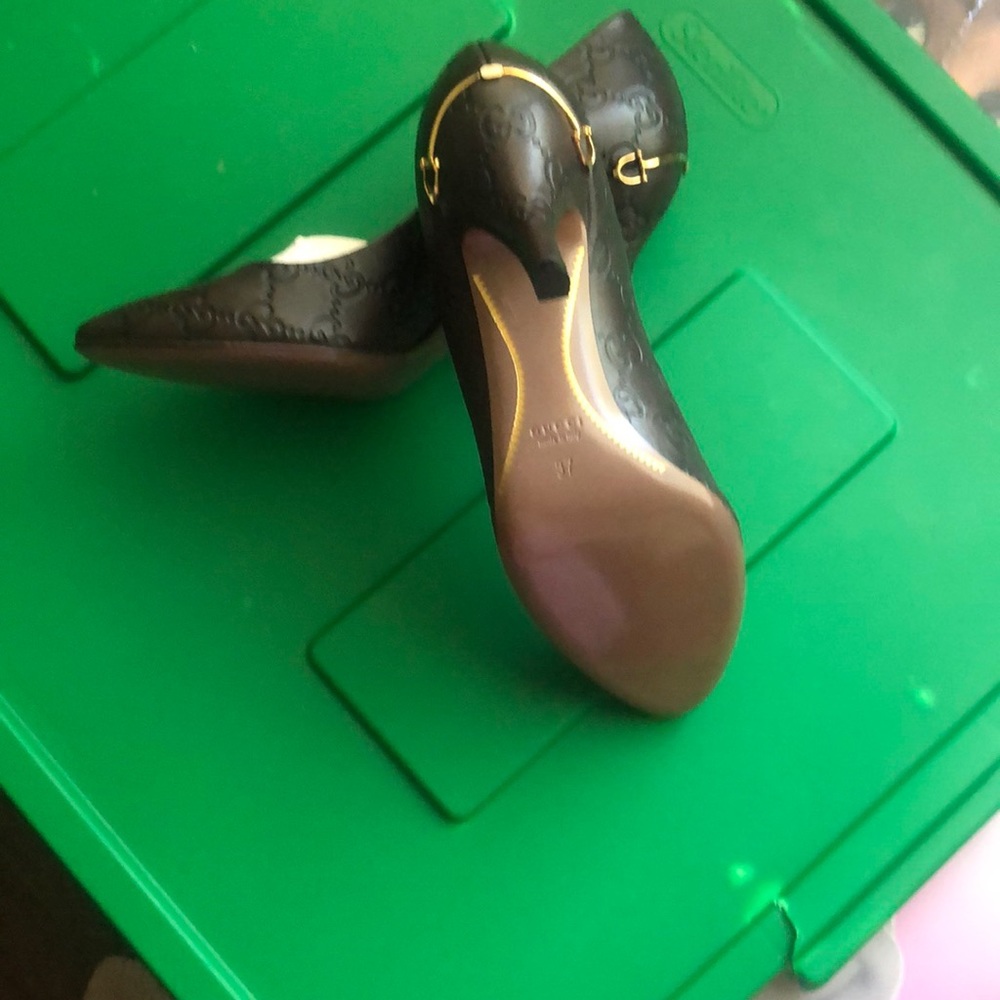 Shoes 👠 Authentic - Picture 4 of 6